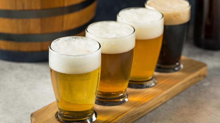 IPA by The Craft & Co