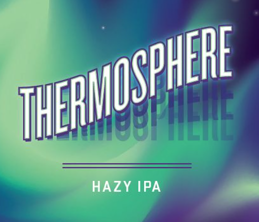 Thermosphere by The Glass Jug