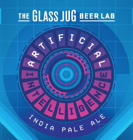 Artificial Intelligence by The Glass Jug