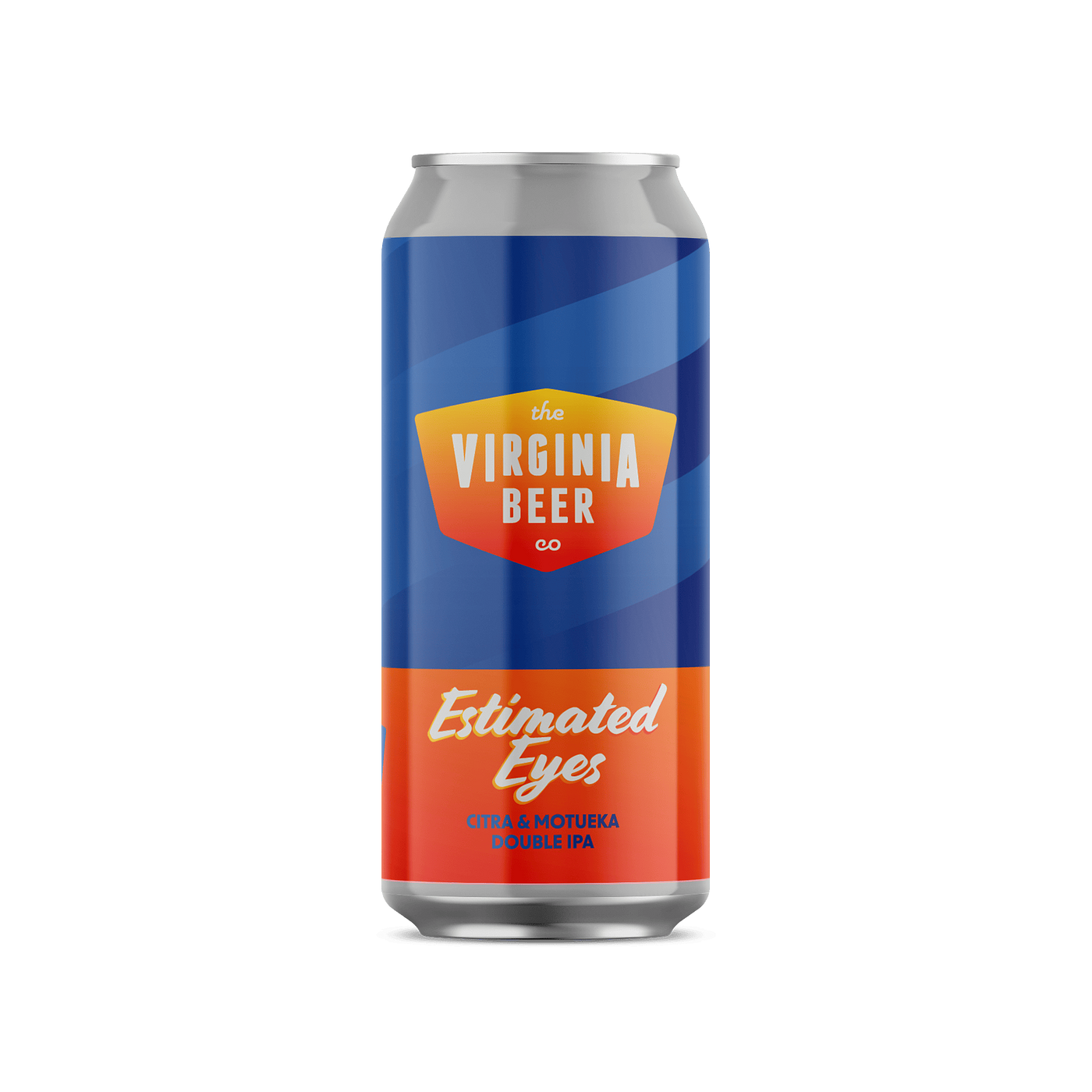 Estimated Eyes (2022-2026) by The Virginia Beer Company