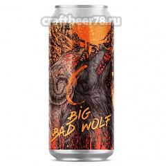 Big Bad Wolf by The Noble Pig Brewery