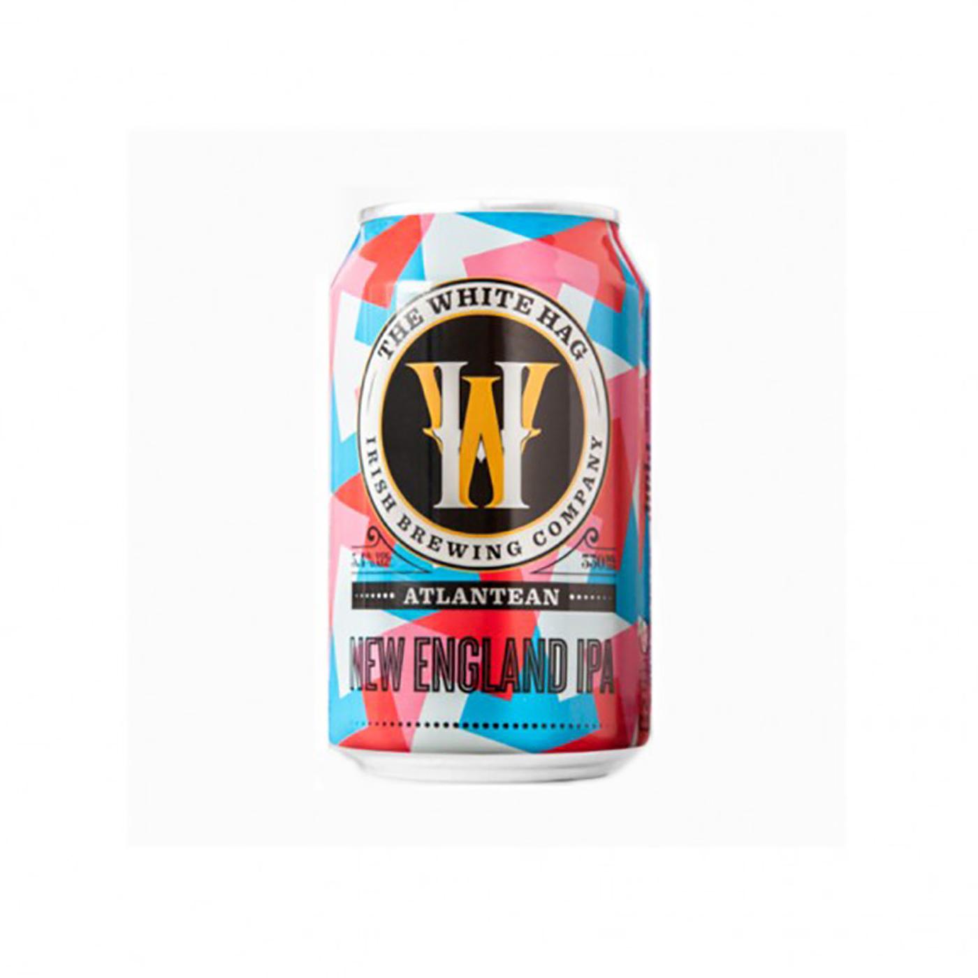 Atlantean by The White Hag Brewery