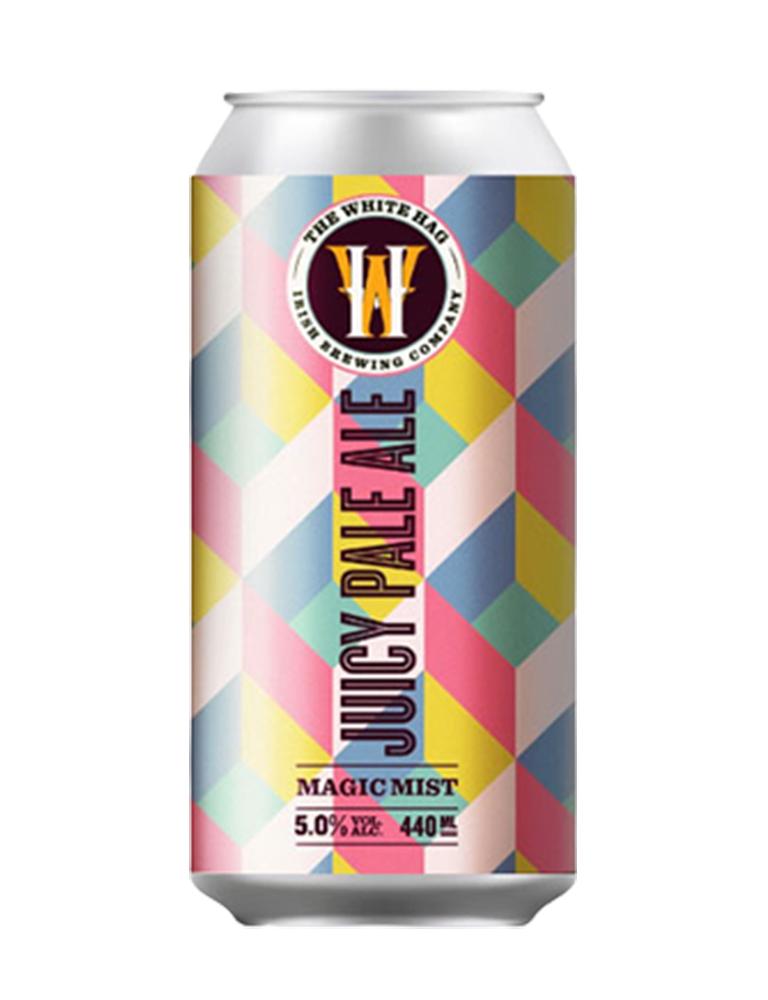 Magic Mist by The White Hag Brewery
