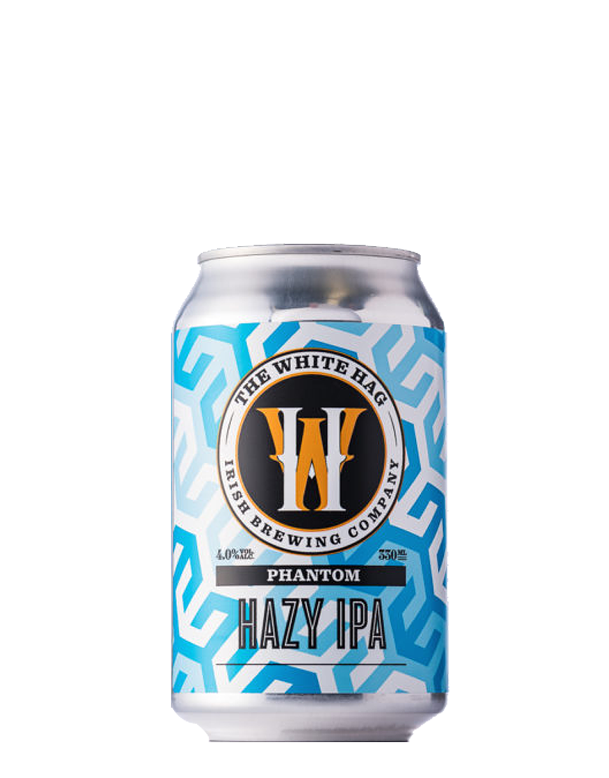 Phantom by The White Hag Brewery