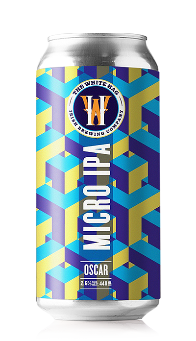 Oscar by The White Hag Brewery