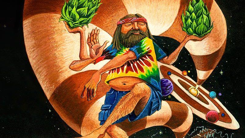 Too Kind by Three Heads Brewing