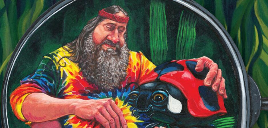 Tiny Kind by Three Heads Brewing