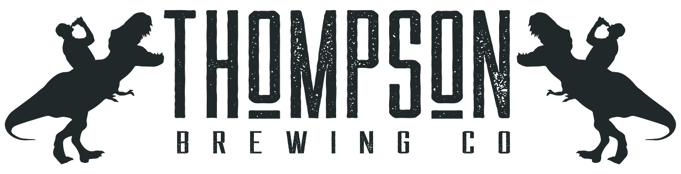 IPA by Thompson Brewing Co
