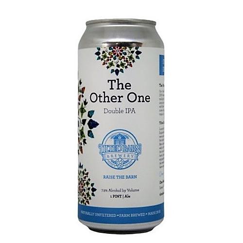 The Other One by Tilted Barn Brewery