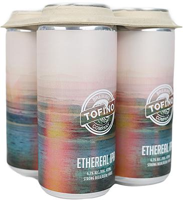 Ethereal IPA by Tofino Brewing Co.