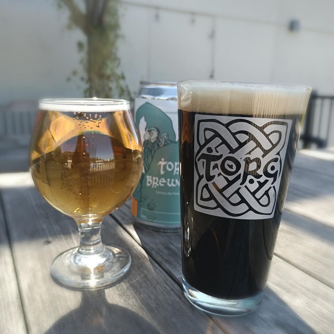 Frabjous Day by Torg Brewery