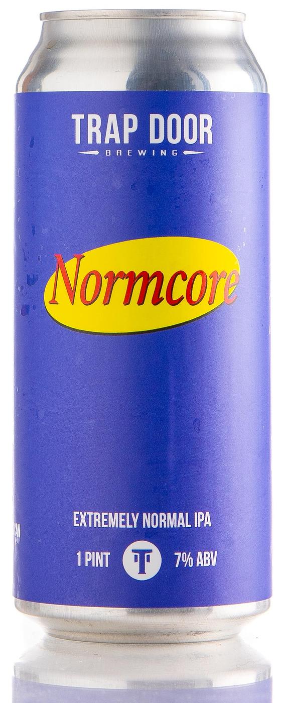 Normcore by Trap Door Brewing
