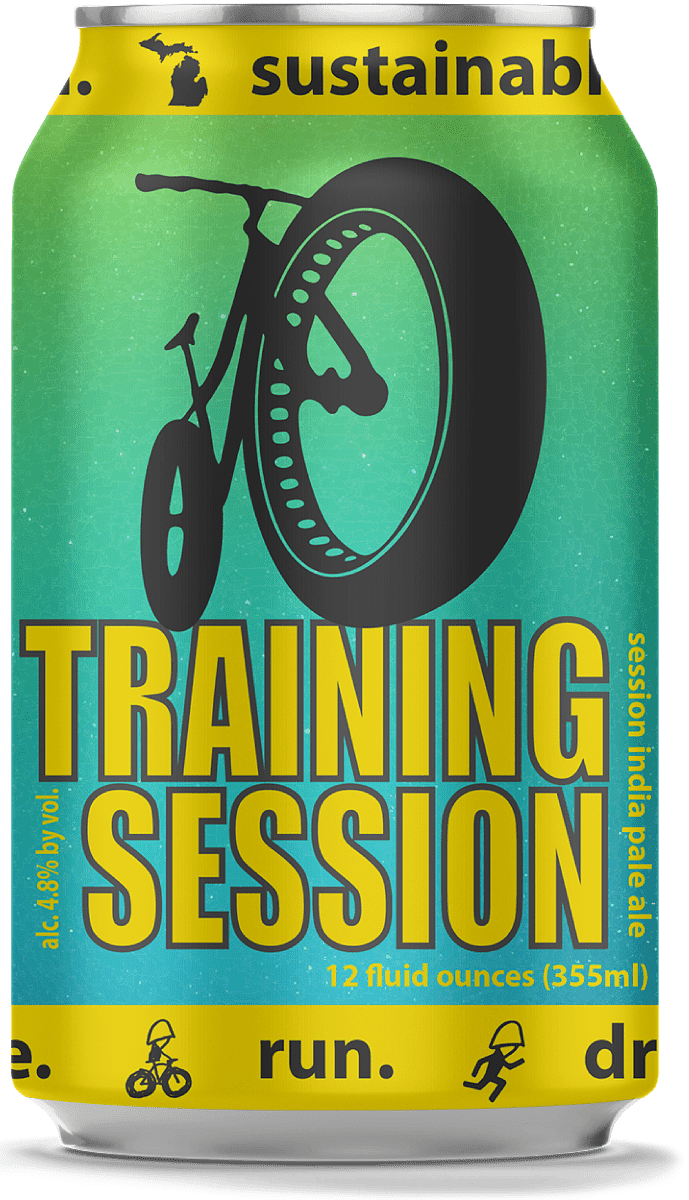 Training Session by Tripelroot