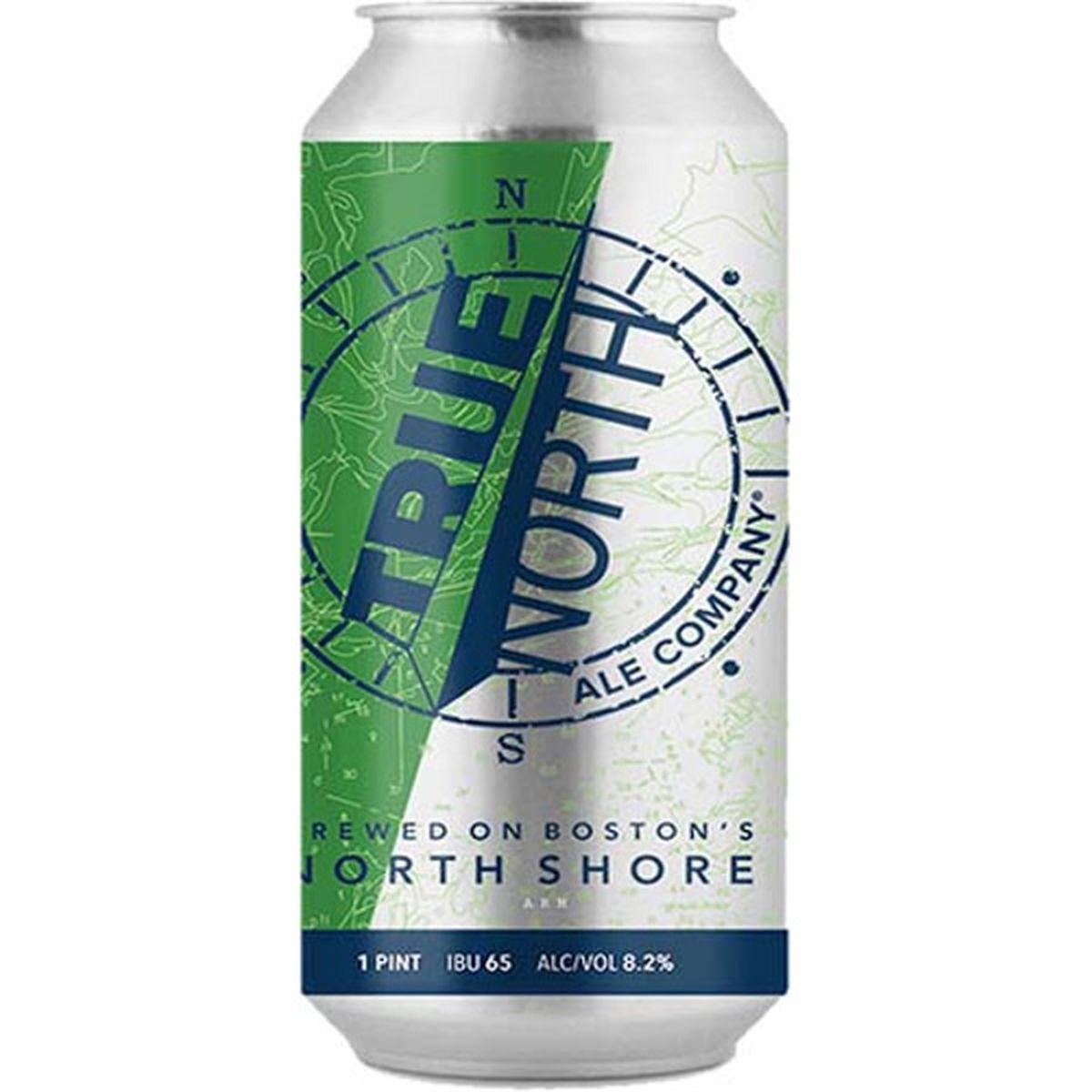 North Shore by True North Ale Company