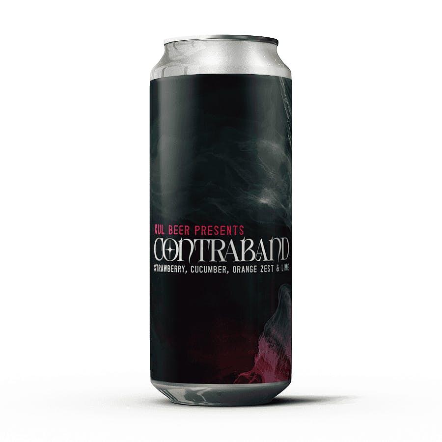 Contraband by Tequesta Brewing Co