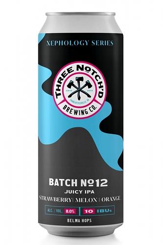 Nephology Series by Three Notch'd RVA Collab House