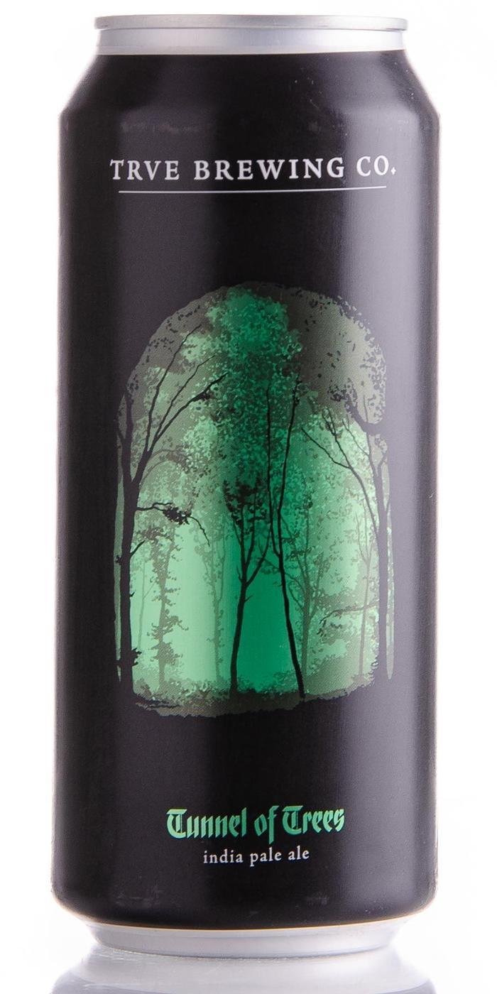 Tunnel of Trees by TRVE Brewing Co