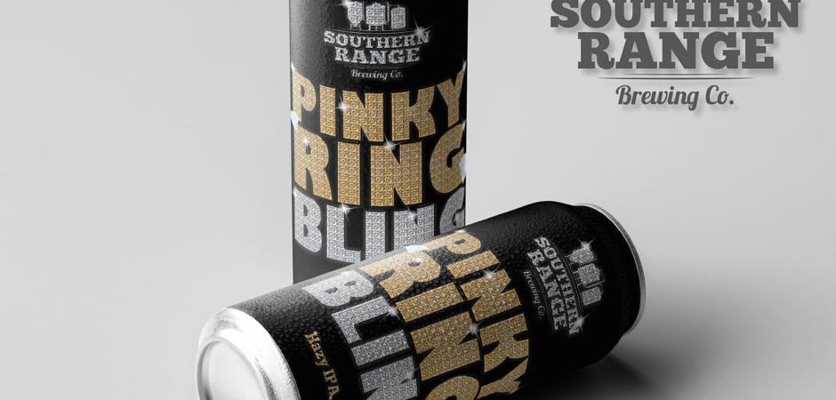 Pinky Ring Bling by Southern Range Brewing