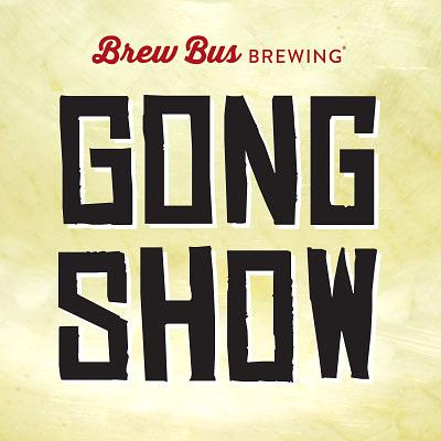 Gong Show by Stats Brewpub