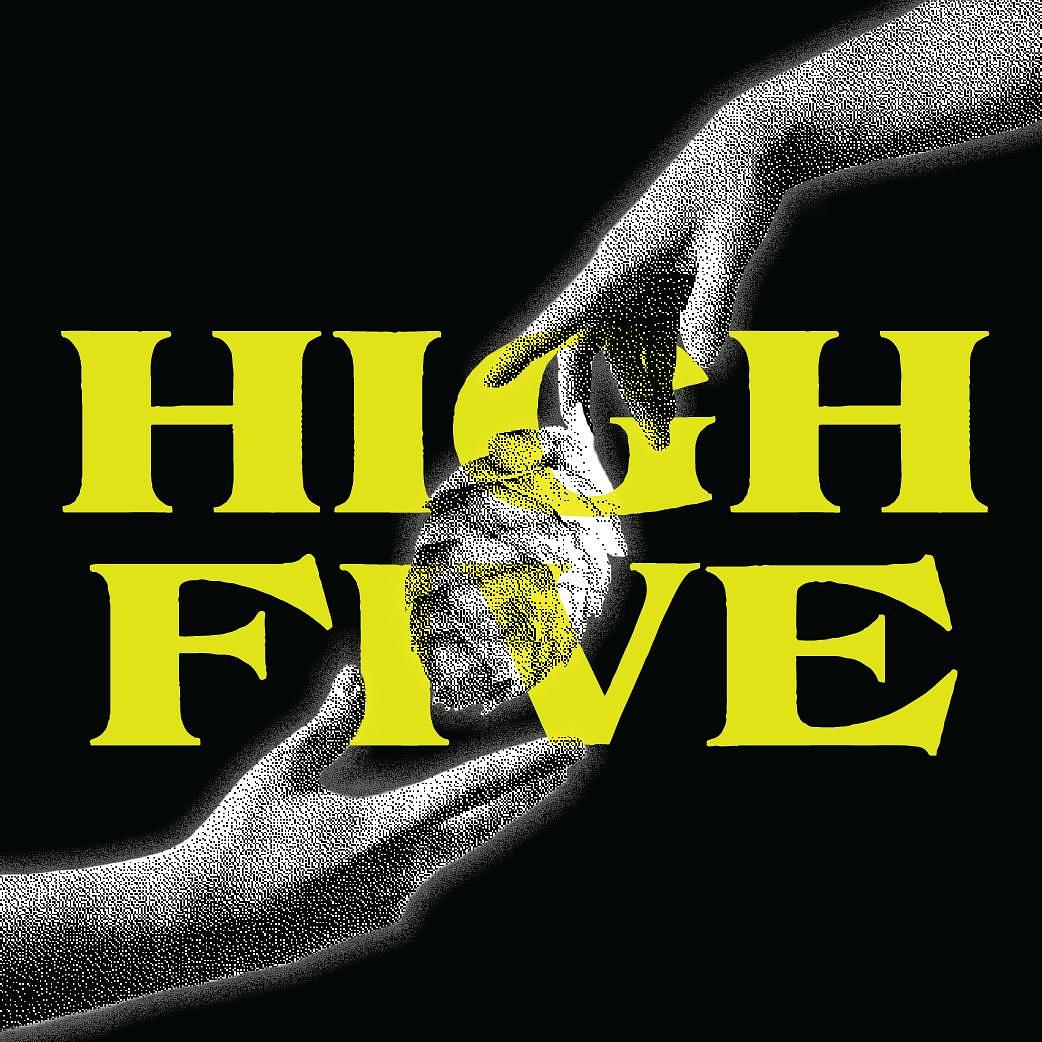 High Five by Stonecloud Brewing Co.