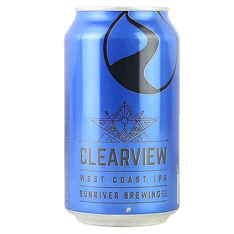 Clearview by Sunriver Brewing