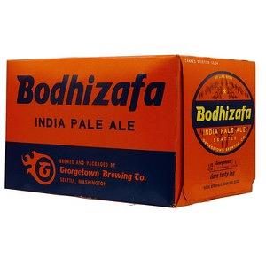 Georgetown - Bodhizafa IPA by TangleTown Public House