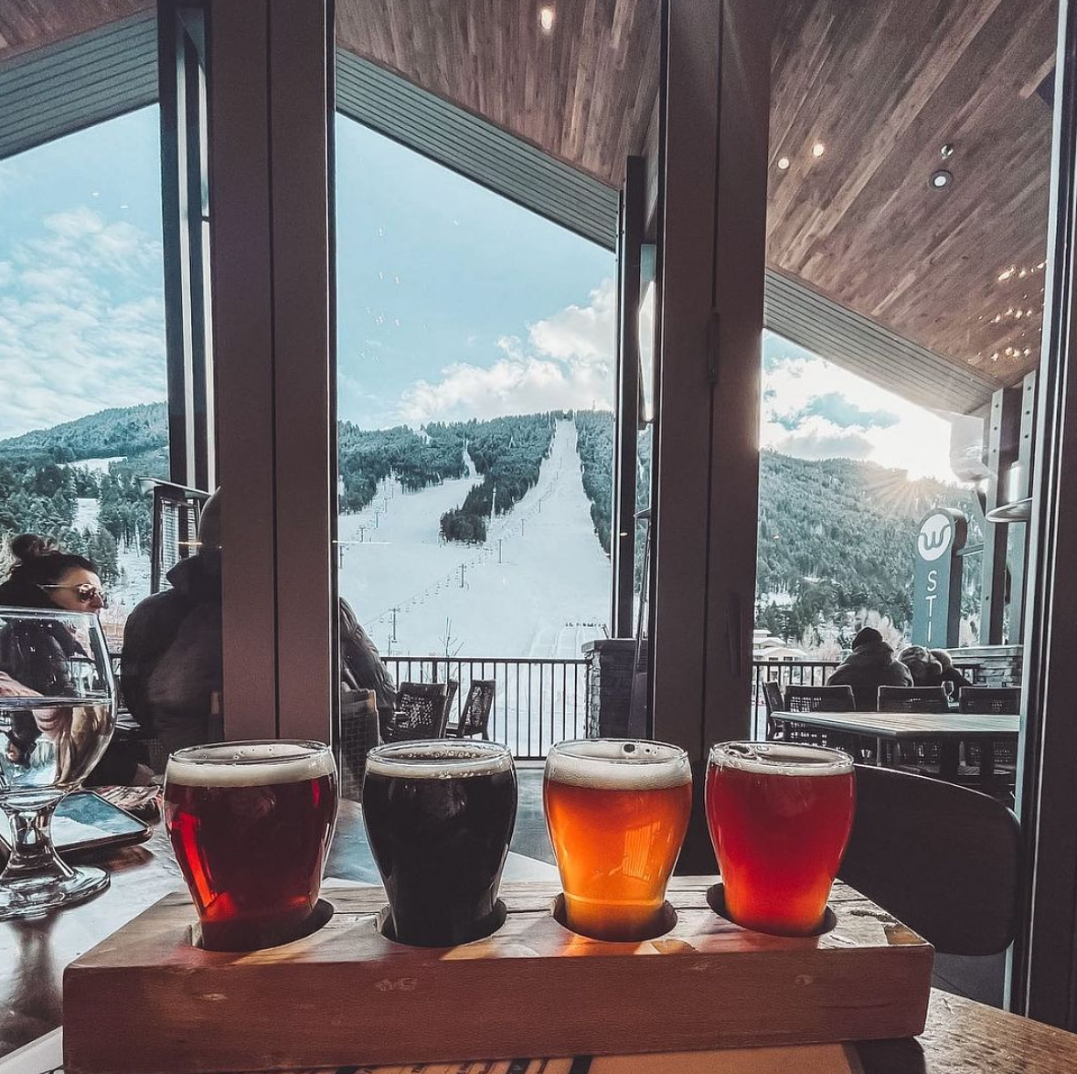 Powder Patrol by StillWest Brewery & Grill