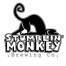 Ass-Up by Stumblin' Monkey Brewing Co