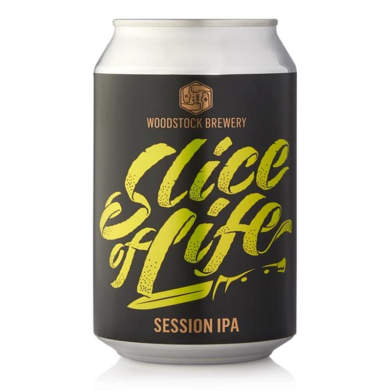 Slice of Life by Woodstock Brewery