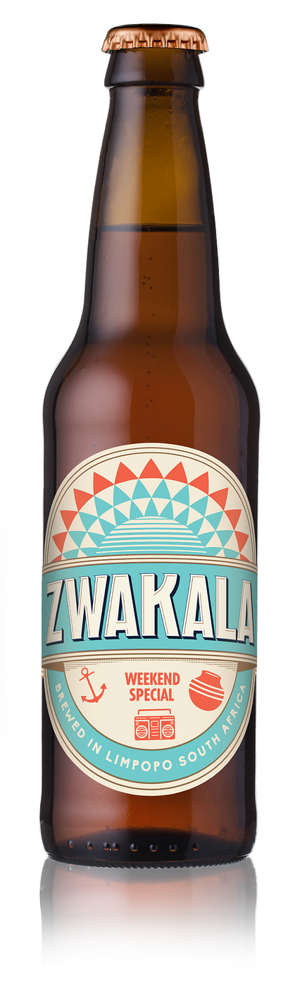 Weekend Special by Zwakala Brewery