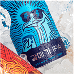 갈매기 IPA (Galmegi IPA) by 갈매기 브루잉(Galmegi Brewing)
