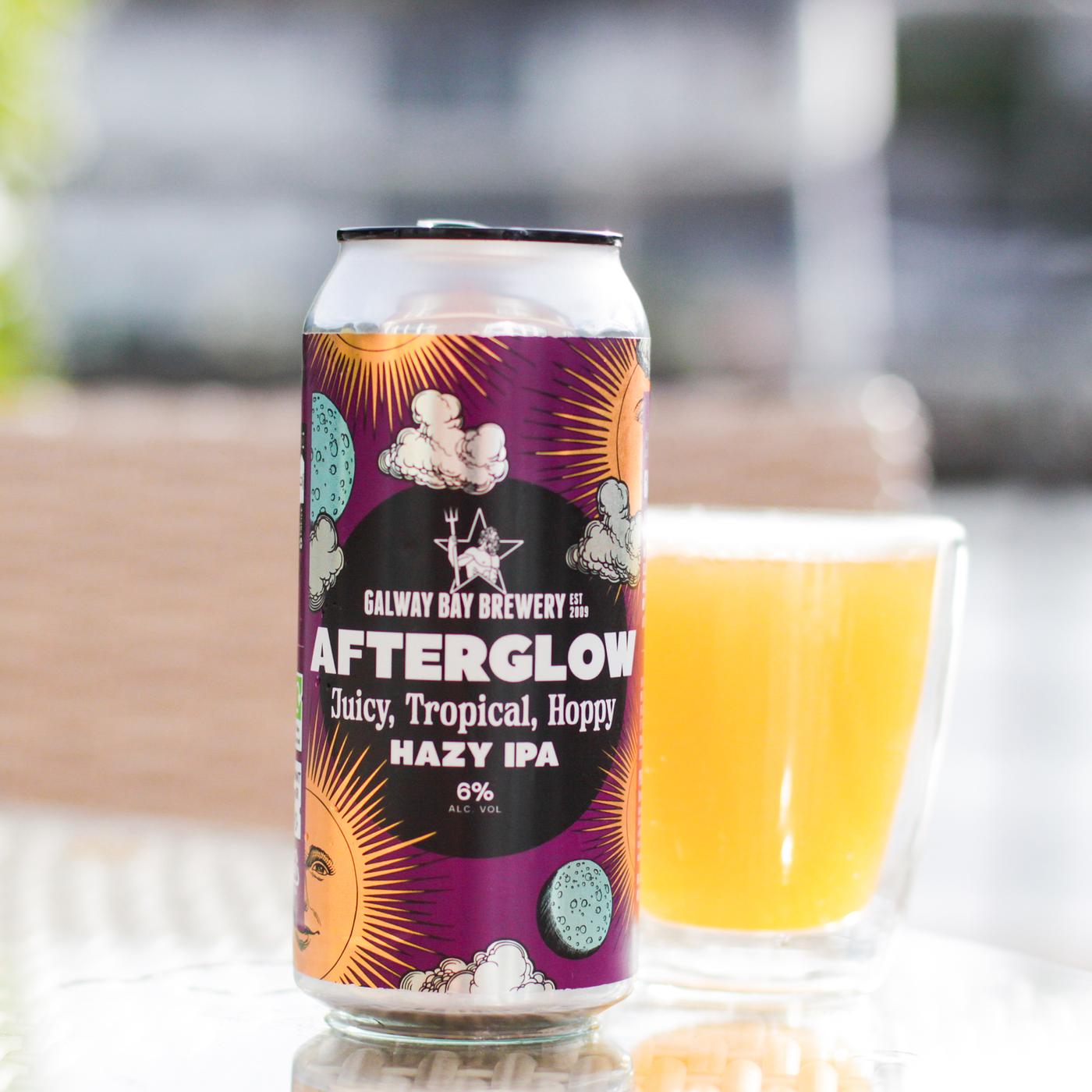 Afterglow by Galway Bay Brewery