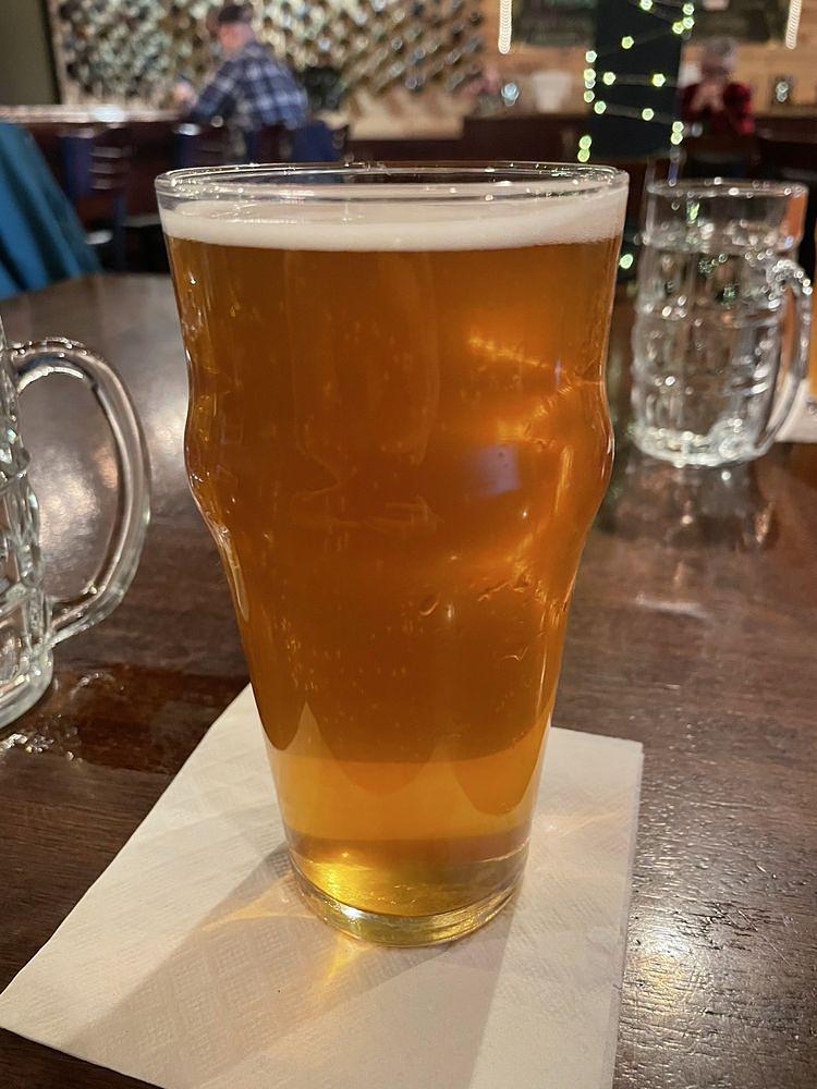 Moses Staff by Stony Lake Brewing Company