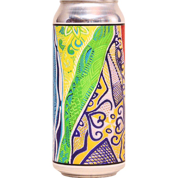 SLOW FLOWS REMARKABLE by Twin Elephant Brewing Company