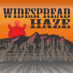Widespread Haze by Turtle Mountain Brewing Co