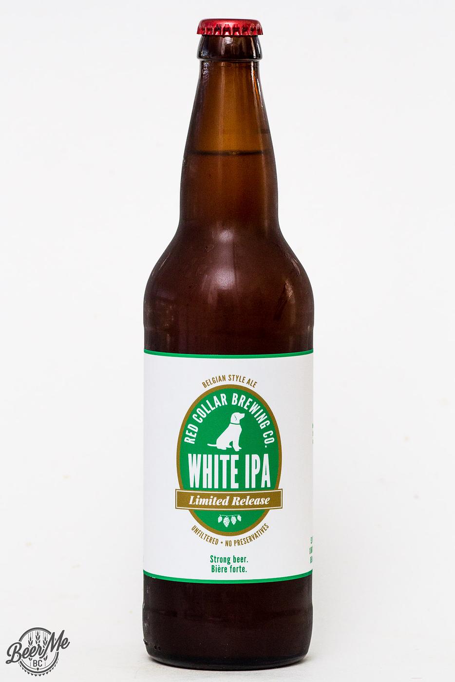 ASO White IPA by Uniontown Brewing Co.