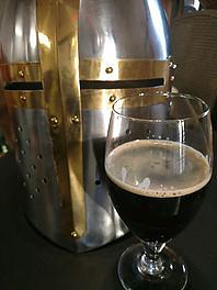 Knight to Remember by Under Pressure Brewing Company