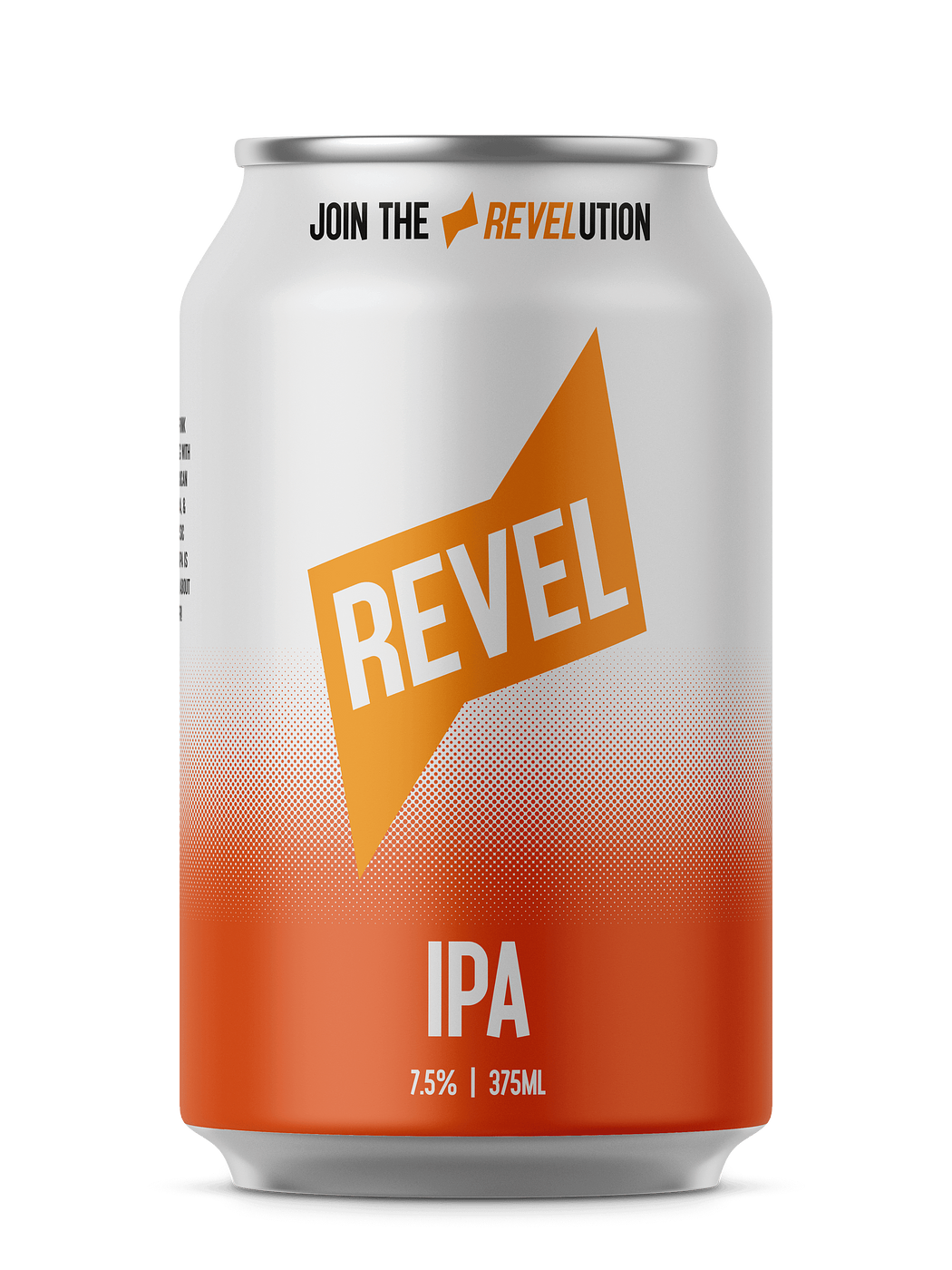 Revel Rouser IPA by Unruly Brewing Company
