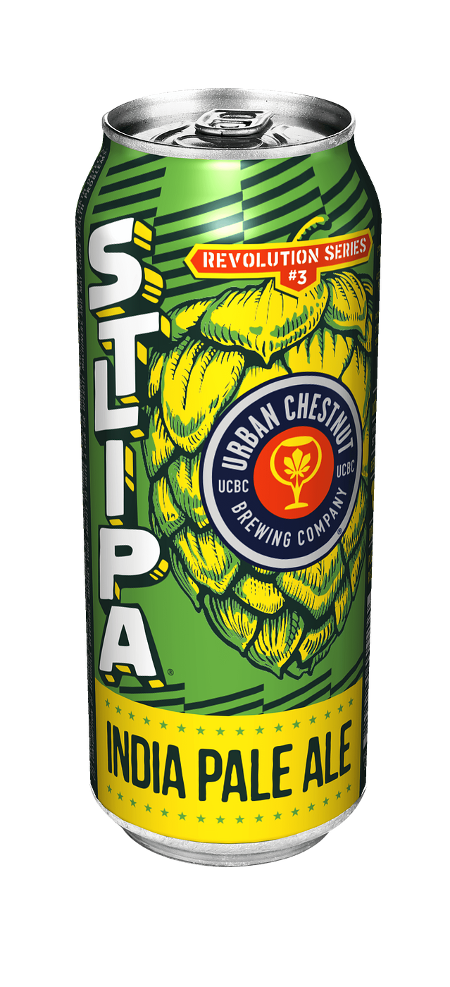 STLIPA by Urban Chestnut Brewing Co