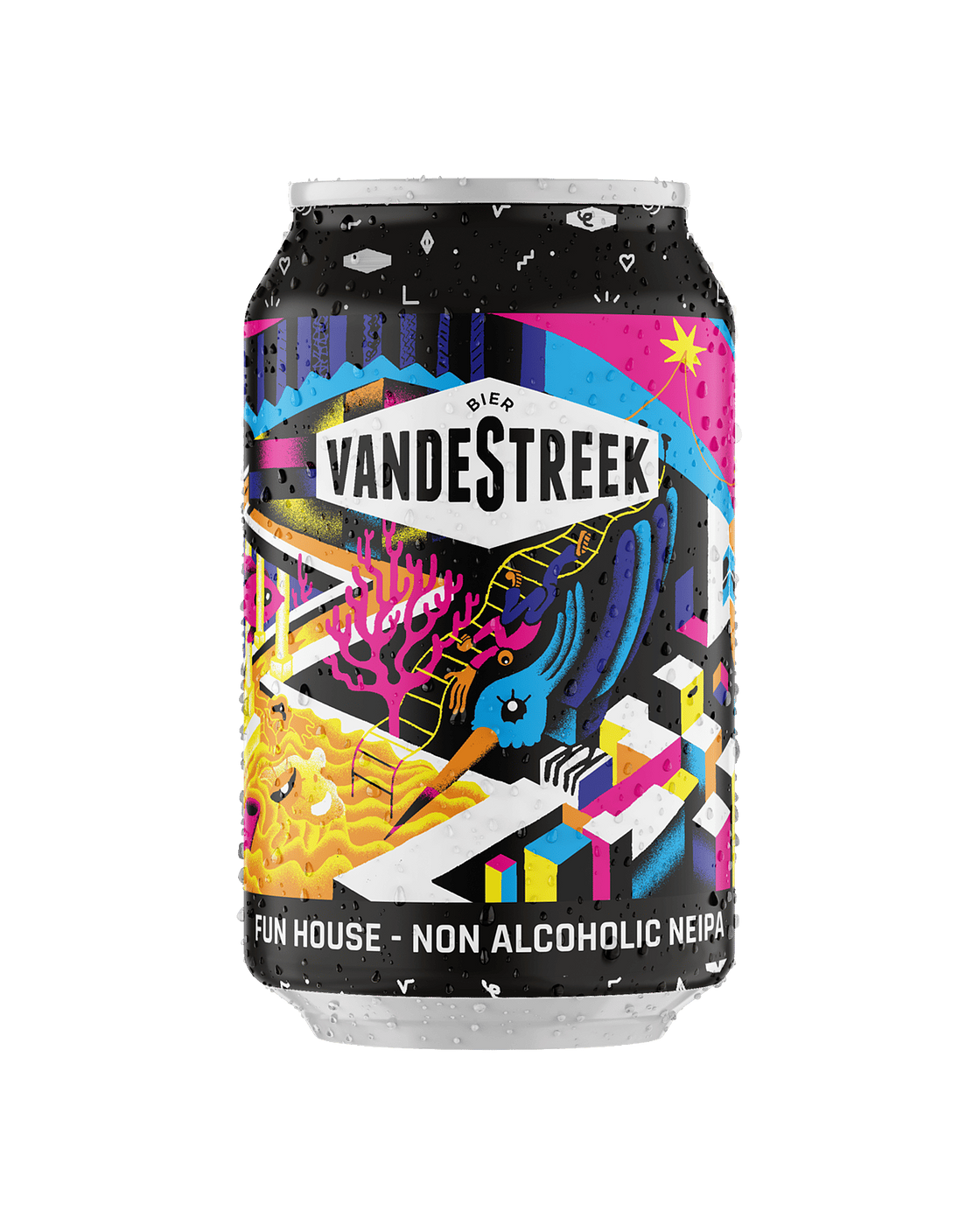 Fun House by vandeStreek bier