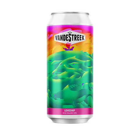Loveship by vandeStreek bier