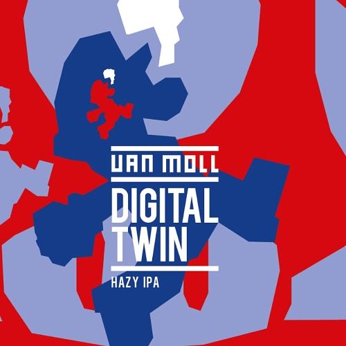 Digital Twin by Van Moll BrewPub