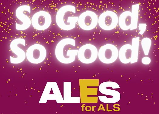 SO GOOD, SO GOOD! by Water's End Brewery