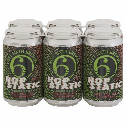 Hop Static Ch.14 by West Sixth Brewing Co