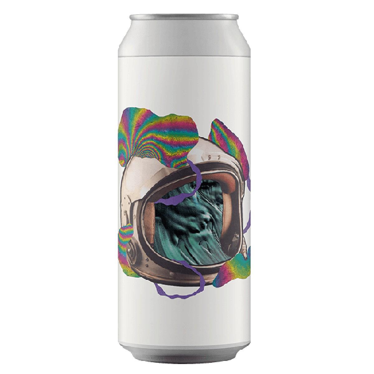 Space Operator by Whiplash Brewing