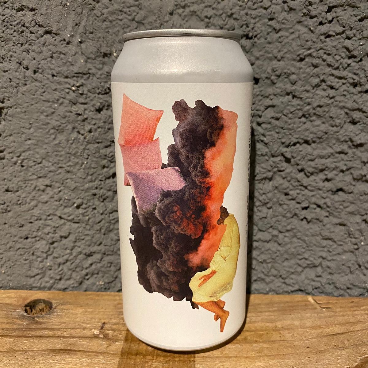 Apocalypse Dreams by Whiplash Brewing