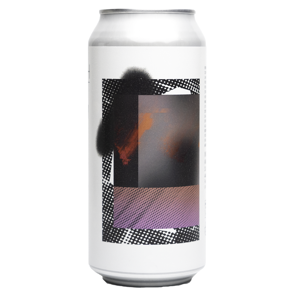 Dream State by Whiplash Brewing