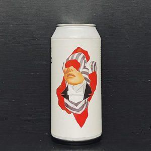 Station to Station by Whiplash Brewing