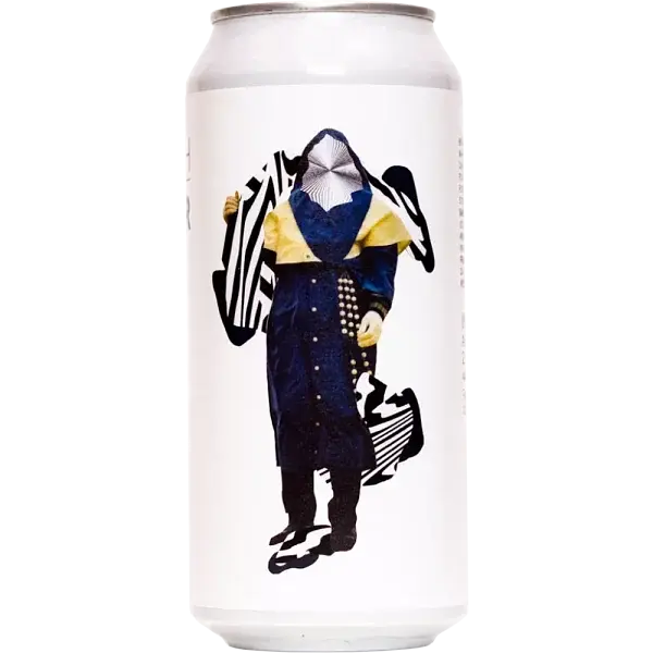 Reckoner by Whiplash Brewing