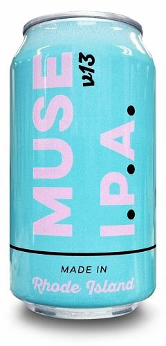 Muse by Whalers Brewing Company
